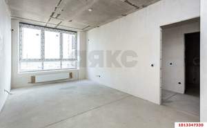 1-к квартира, вторичка, 39м2, 7/24 этаж