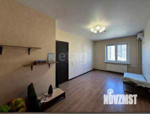 1-к квартира, вторичка, 36м2, 6/16 этаж