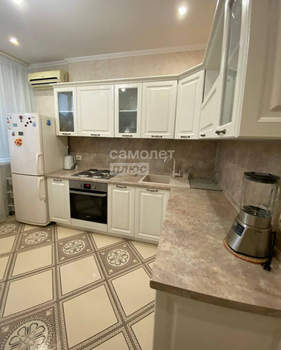 2-к квартира, вторичка, 54м2, 3/6 этаж