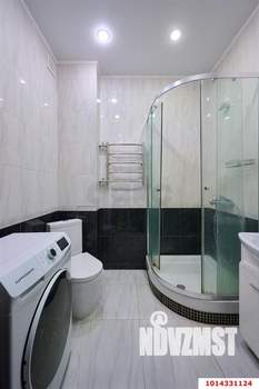 1-к квартира, вторичка, 38м2, 14/17 этаж