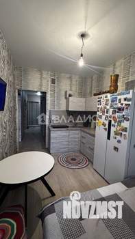 2-к квартира, вторичка, 56м2, 1/24 этаж
