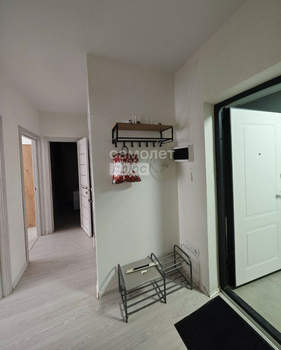 2-к квартира, вторичка, 49м2, 6/9 этаж