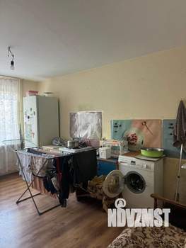 2-к квартира, вторичка, 65м2, 3/16 этаж