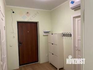 2-к квартира, вторичка, 50м2, 6/24 этаж