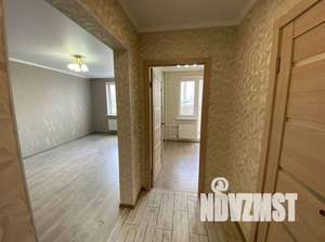 1-к квартира, вторичка, 37м2, 7/14 этаж