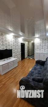 2-к квартира, вторичка, 60м2, 2/6 этаж