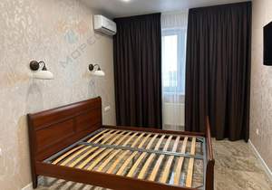 1-к квартира, вторичка, 33м2, 13/20 этаж