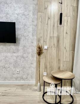 1-к квартира, вторичка, 37м2, 1/16 этаж