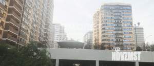 1-к квартира, вторичка, 40м2, 15/19 этаж
