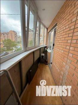 2-к квартира, вторичка, 70м2, 2/16 этаж