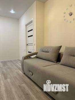 1-к квартира, вторичка, 33м2, 11/16 этаж