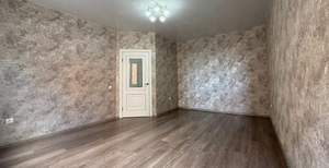 1-к квартира, вторичка, 37м2, 6/18 этаж