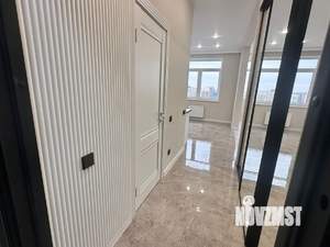 1-к квартира, вторичка, 47м2, 19/19 этаж