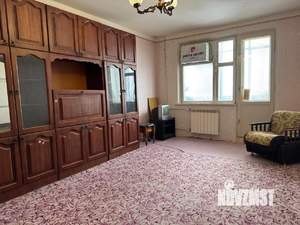 2-к квартира, вторичка, 48м2, 9/9 этаж