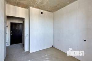 1-к квартира, вторичка, 33м2, 18/24 этаж