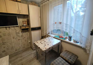 1-к квартира, вторичка, 30м2, 2/9 этаж