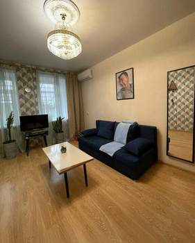 2-к квартира, вторичка, 32м2, 1/1 этаж