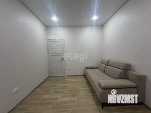 3-к квартира, вторичка, 55м2, 5/9 этаж