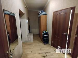 1-к квартира, вторичка, 40м2, 1/3 этаж