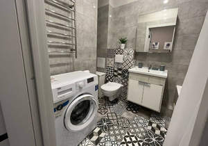 1-к квартира, вторичка, 37м2, 16/24 этаж