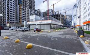 1-к квартира, вторичка, 43м2, 5/22 этаж