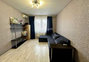 1-к квартира, вторичка, 31м2, 17/17 этаж