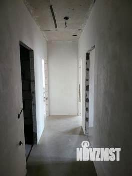 2-к квартира, вторичка, 57м2, 14/16 этаж