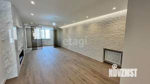 4-к квартира, вторичка, 130м2, 13/24 этаж