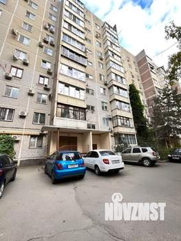 2-к квартира, вторичка, 56м2, 9/10 этаж