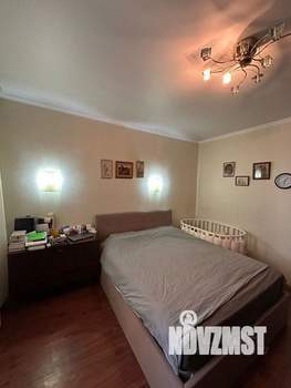 2-к квартира, вторичка, 58м2, 11/11 этаж