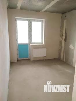 1-к квартира, вторичка, 45м2, 16/16 этаж