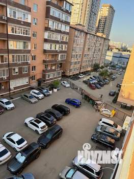 1-к квартира, вторичка, 40м2, 5/8 этаж
