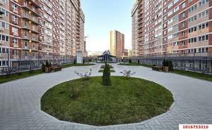 1-к квартира, вторичка, 31м2, 12/16 этаж