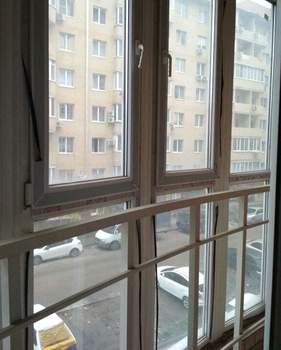 1-к квартира, вторичка, 35м2, 5/10 этаж