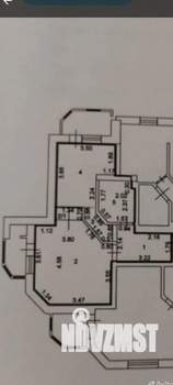 1-к квартира, вторичка, 44м2, 4/6 этаж