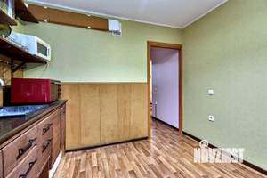 1-к квартира, вторичка, 42м2, 10/16 этаж