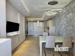 3-к квартира, вторичка, 85м2, 16/17 этаж