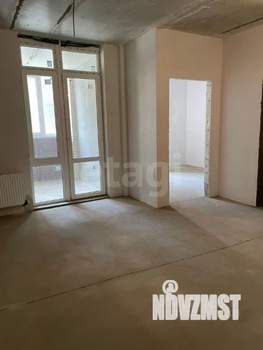 1-к квартира, вторичка, 34м2, 10/24 этаж