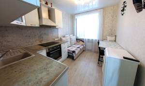 1-к квартира, вторичка, 38м2, 7/16 этаж