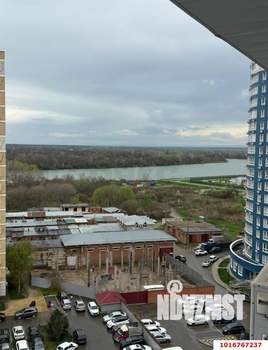 2-к квартира, вторичка, 51м2, 11/16 этаж