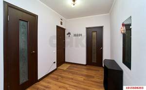 3-к квартира, вторичка, 87м2, 8/16 этаж