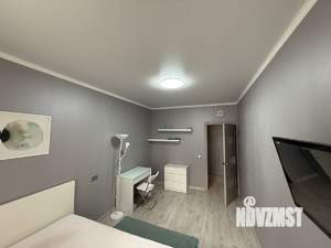 1-к квартира, вторичка, 35м2, 2/10 этаж