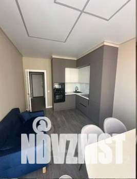 1-к квартира, вторичка, 37м2, 14/22 этаж