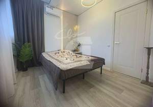 1-к квартира, вторичка, 31м2, 12/16 этаж