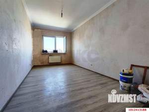 1-к квартира, вторичка, 39м2, 4/5 этаж