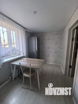 1-к квартира, вторичка, 34м2, 1/5 этаж