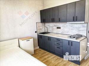 Студия квартира, вторичка, 20м2, 12/16 этаж