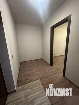 1-к квартира, вторичка, 40м2, 5/19 этаж