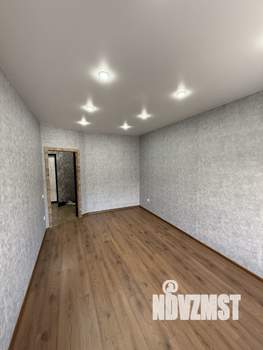 1-к квартира, вторичка, 35м2, 2/22 этаж