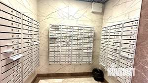 1-к квартира, вторичка, 37м2, 6/18 этаж